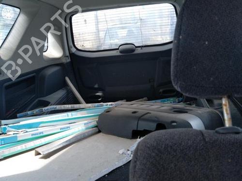 Left front indicator SSANGYONG REXTON / REXTON II (GAB_) 2.7 Xdi | BP25758802C32  - Image 10