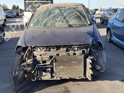 Front left window mechanism CITROËN C3 I (FC_, FN_) 1.4 HDi | BP24428872C22 