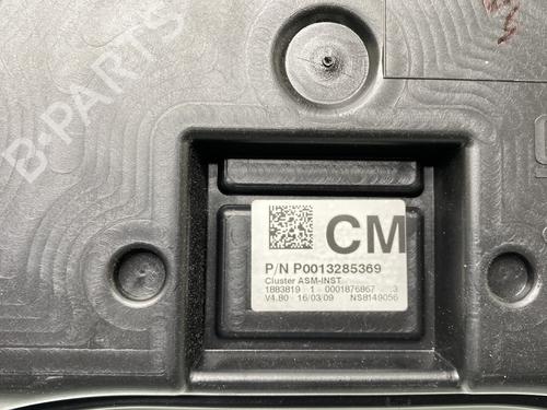 Electronic module OPEL CORSA D (S07) 1.3 CDTI (L08, L68) | BP31612976M83 