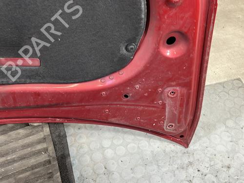 Hood CITROËN C4 I (LC_) 1.6 HDi | BP28282410C1 