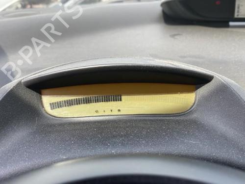 Front left quarter glass CITROËN C4 I (LC_) 1.6 HDi | BP21005130C111 