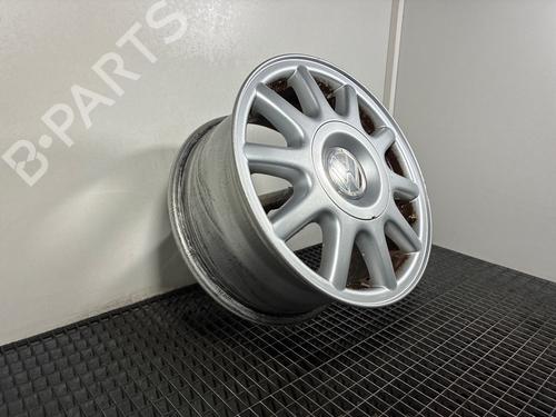 Used Rim Rim VW SHARAN (7M8, 7M9, 7M6) 1.9 TDI (110 hp) 35938747 35938747