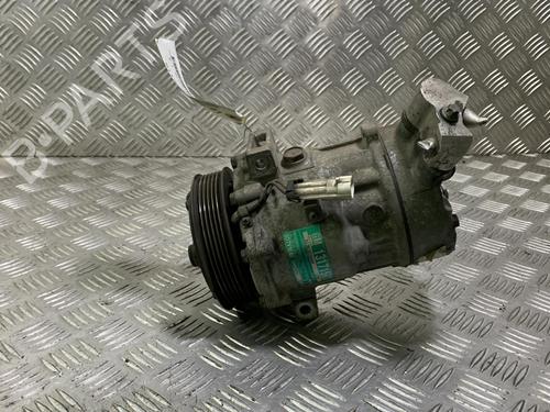 Used AC compressor AC compressor OPEL VECTRA C Estate (Z02) 1.9 CDTI (F35) (120 hp) 19993186 19993186