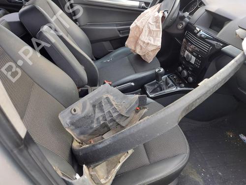 Alternator OPEL ASTRA H (A04) 1.6 (L48) | BP20007779M7 - Image 5