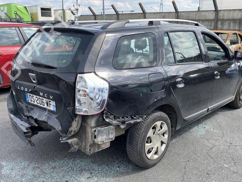 Fuse box DACIA LOGAN MCV II 1.5 dCi | BP30490194E1  - Image 9