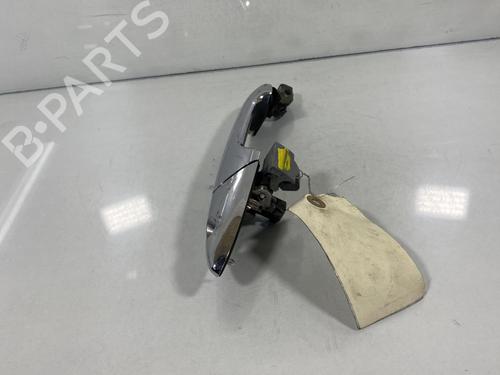 Used Front left exterior door handle HONDA FR-V (BE) 2.2 i CTDi (BE5) (140 hp) 20024681