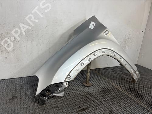 Used Left front fenders Left front fenders 38915190 38915190