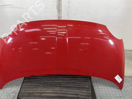 Used Hood FIAT 500 (312_) 1.2 (312AXA1A) (69 hp) 29627677