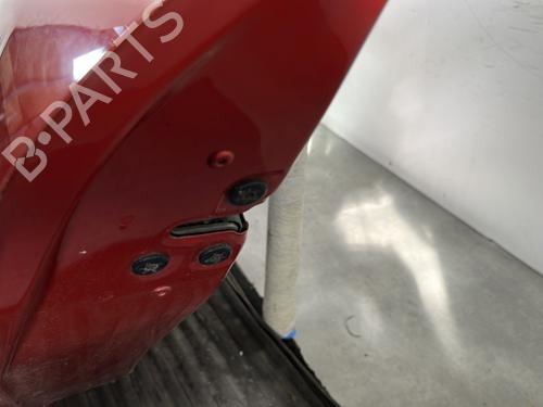 Left rear door RENAULT CLIO IV Grandtour (KH_) 1.2 16V | BP29039351C4 