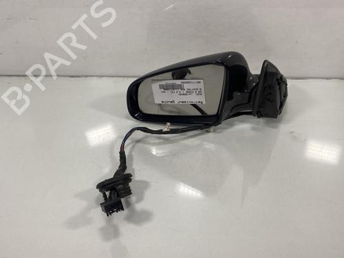 Left mirror AUDI A3 (8P1) 3.2 V6 quattro 8P1858531H01C