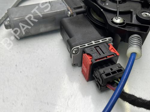 Front left window mechanism OPEL CORSA E (X15) 1.4 (08, 68) | BP27632139C22 - Image 4