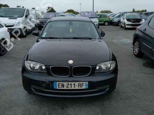 Engine control unit (ECU) BMW 1 (E87) 118 d | BP21196699M57 