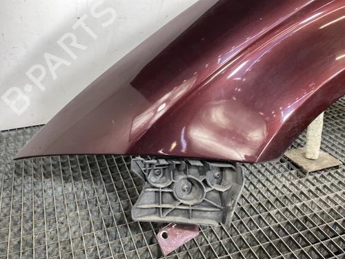 Left front fenders SEAT ALTEA XL (5P5, 5P8) 1.9 TDI | BP21051633C41 
