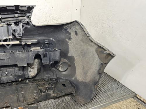 Front bumper RENAULT KANGOO Express (FW0/1_) Z.E. (FW0Z, FW1Z) | BP31712450C7 