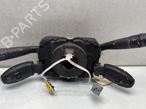 Used Steering column stalk PEUGEOT 308 SW I (4E_, 4H_) 1.6 HDi (109 hp) 28280282