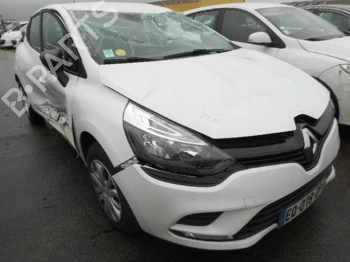 Radio RENAULT CLIO IV (BH_) 1.5 dCi 75 | BP19984639E6 