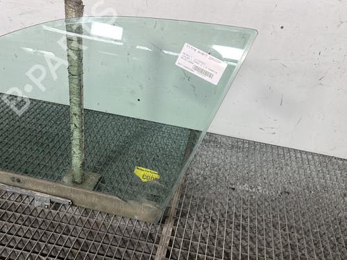 Front left door window RENAULT LAGUNA I (B56_, 556_) 1.6 16V (B568, B561) | BP29841557C18 