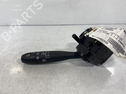 Used Steering column stalk HYUNDAI i10 I (PA) 1.2 (78 hp) 19984591
