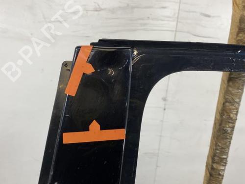 Used Left rear door PEUGEOT 308 II (LB_, LP_, LW_, LH_, L3_) 1.6 BlueHDi 120 (120 hp) 21963274