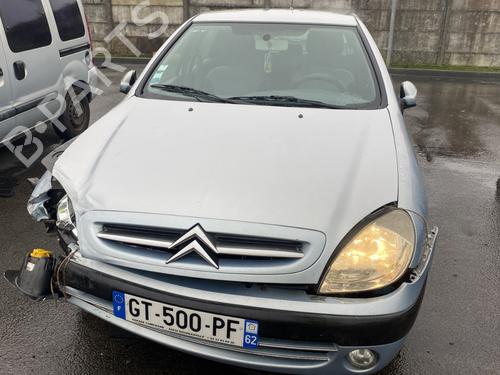 Bak støtfanger CITROËN XSARA (N1) 2.0 HDi 90 | BP24303887C8 