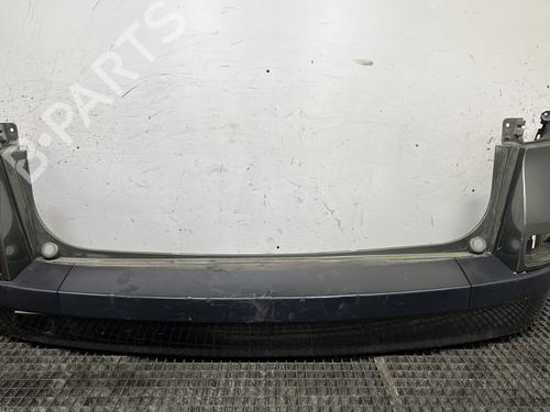 Used Rear bumper RENAULT CLIO III Grandtour (KR0/1_) 1.5 dCi (KR0F) (86 hp) 31146842