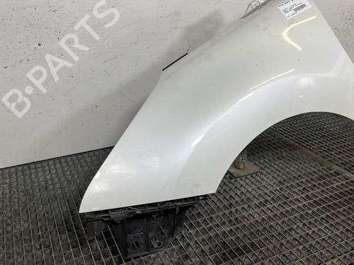 Left front fenders PEUGEOT 5008 (0U_, 0E_) 1.6 BlueHDi 120 | BP29744677C41 