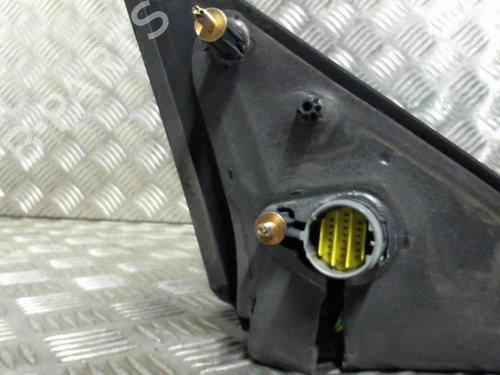Used Left mirror RENAULT LAGUNA II (BG0/1_) [2001-2007]  20032992