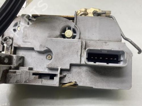 Front right lock PEUGEOT 307 SW (3H)  | BP19951445C97 