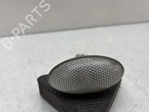 Used Right front indicator Right front indicator PEUGEOT 206 Hatchback (2A/C) 1.1 i (60 hp) 33609354 33609354