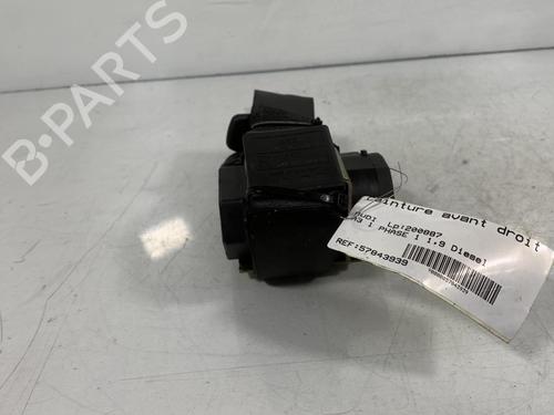 Used Front right belt tensioner AUDI A3 (8L1) [1996-2006]  20011809