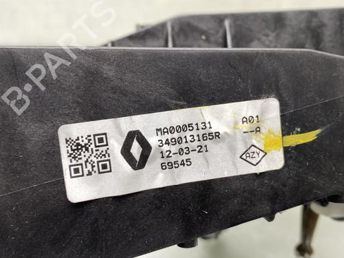 Gear lever RENAULT TRAFIC III Van (FG_) 2.0 dCi 145 (FGML) | BP23770029M90