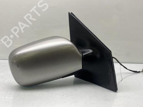Retrovisor derecho TOYOTA YARIS (_P1_) 1.4 D-4D (NLP10_, NLP10R) | BP19988042C27 