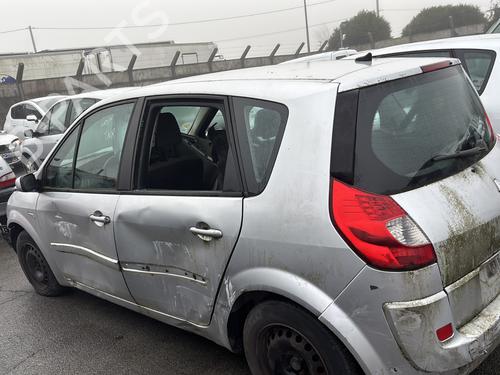 Switch RENAULT SCÉNIC II (JM0/1_) 1.5 dCi (JM1E, JM16) | BP36474180I30  - Image 18