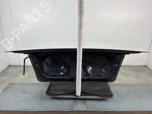 Used Tailgate Tailgate DACIA LOGAN (LS_) 1.5 dCi (LS0W) (86 hp) 36053028 36053028