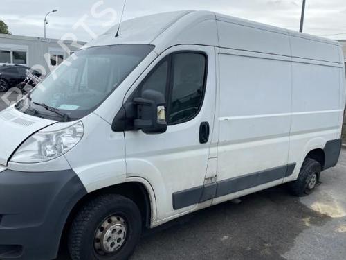 Seat buckle PEUGEOT BOXER Van 2.2 HDi 150 | BP28522454I32 - Image 8