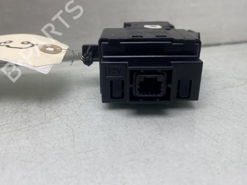 Switch RENAULT LAGUNA Coupe (DT0/1)  | BP19951901I30 