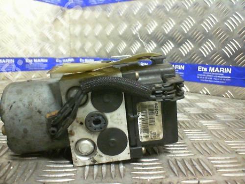 ABS pump FIAT PUNTO (188_)  | BP20006330M43 
