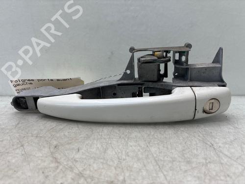 front-left-exterior-door-handle-peugeot-rcz-2010-2011-2012-2013-2014-2015-35987547 main image