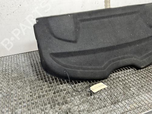 Rear parcel shelf PEUGEOT 208 I (CA_, CC_) 1.2 VTI 82 | BP28603729C85
