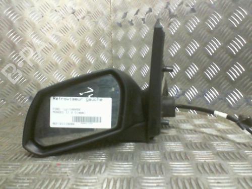 Left mirror FORD MONDEO III (B5Y)  | BP20033348C26 