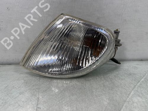 Left front indicator PEUGEOT PARTNER Box Body/MPV (5_, G_) 1.9 D | BP38066368C32 - Image 2