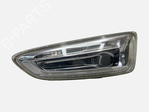 Used Left side indicator Left side indicator OPEL ASTRA K (B16) 1.4 Turbo (68) (150 hp) 40170801 40170801