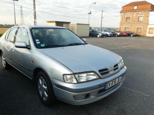 Rim NISSAN PRIMERA (P11)  | BP20012166C45