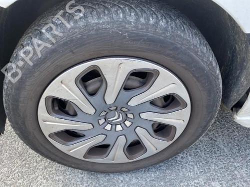Front left lock CITROËN C3 II (SC_) 1.4 HDi 70 (SC8HZC, SC8HR0, SC8HP4) | BP22373630C98 