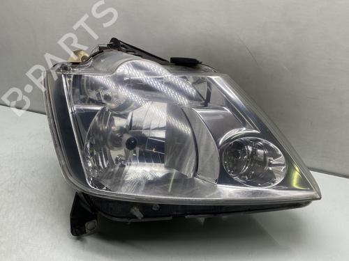 Used Right headlight Right headlight RENAULT MODUS / GRAND MODUS (F/JP0_) 1.5 dCi (FP0D, JP0D) (82 hp) 31281607 31281607