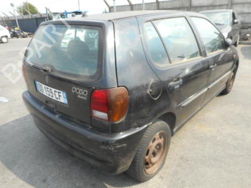 Right front indicator VW POLO III (6N1) 60 1.4 | BP20182183C33 