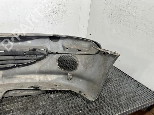 Front bumper PEUGEOT 206 Hatchback (2A/C) 1.6 i | BP28212519C7 