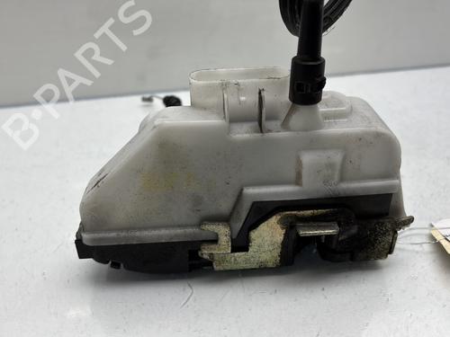 Front left lock CITROËN C2 (JM_) 1.4 HDi | BP32230434C98 