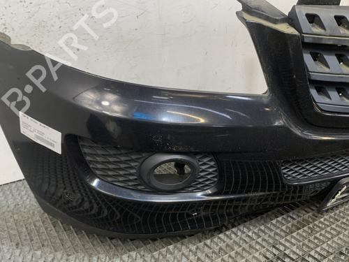 Used Front bumper Front bumper MERCEDES-BENZ M-CLASS (W164) ML 350 CDI 4-matic (164.125, 164.124) (211 hp) 33774143 33774143