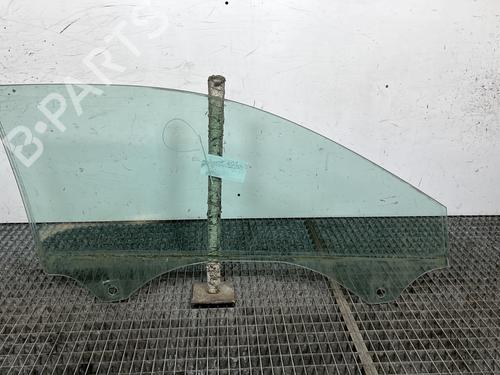 Front left door window AUDI A3 (8P1) 1.6 | BP29371884C18 